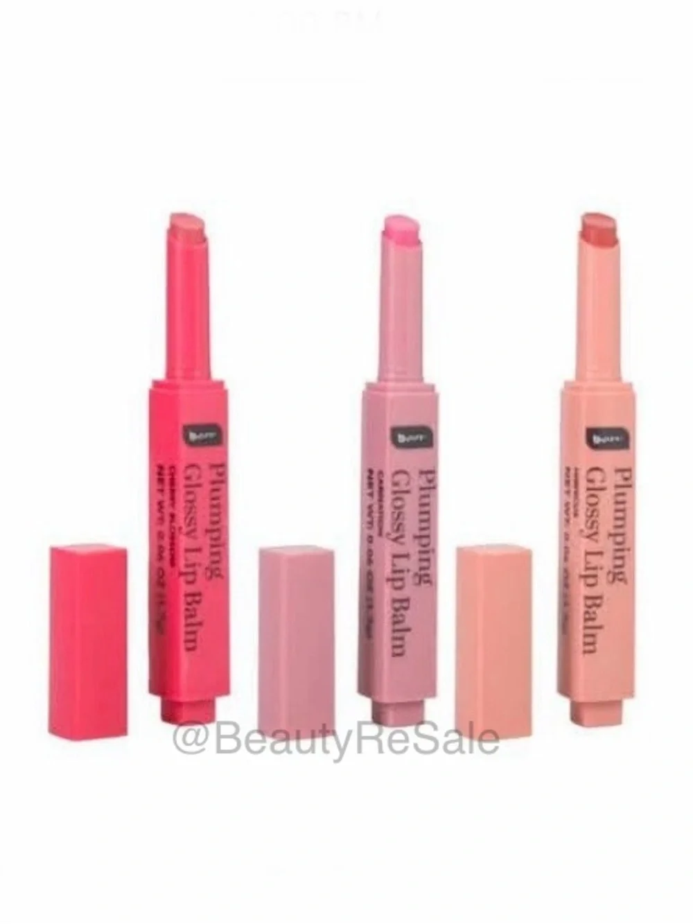 B*Pure - Lip Plumper